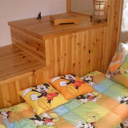 Appartement In Isabella *