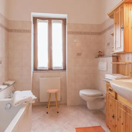 In Isabella Appartement Bianzone