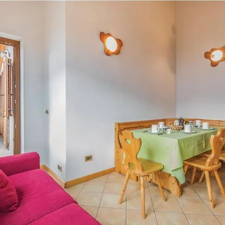 Appartement In Isabella Bianzone