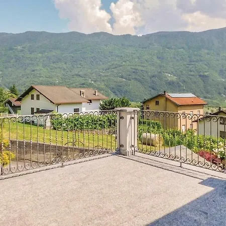 In Isabella Appartement Bianzone
