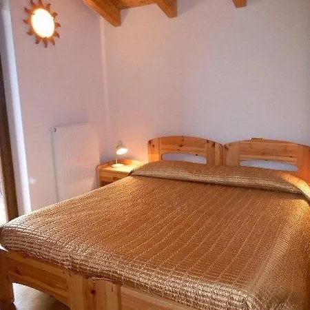 In Isabella Appartement *