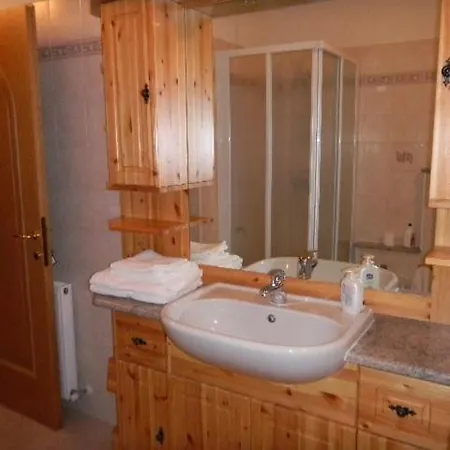 In Isabella Appartement Bianzone