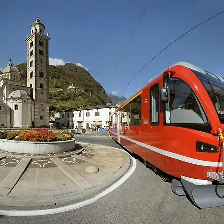 아파트 In Isabella 비안조네