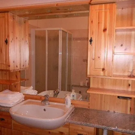 In Isabella 아파트 비안조네