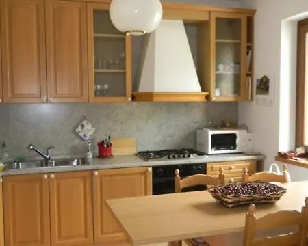 Apartment In Isabella *