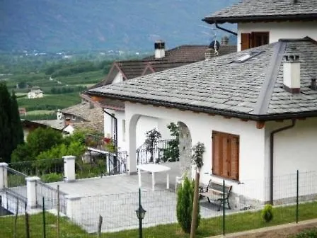 In Isabella 아파트