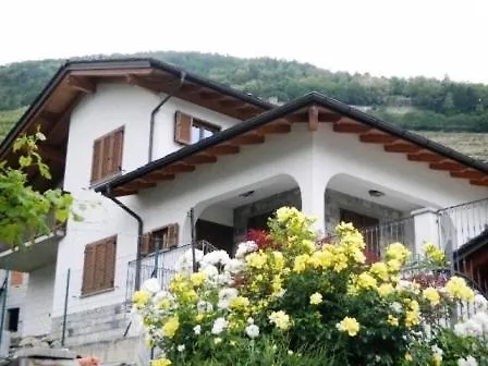 아파트 In Isabella