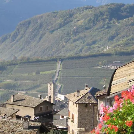 아파트 In Isabella *