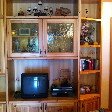 Apartment In Isabella *