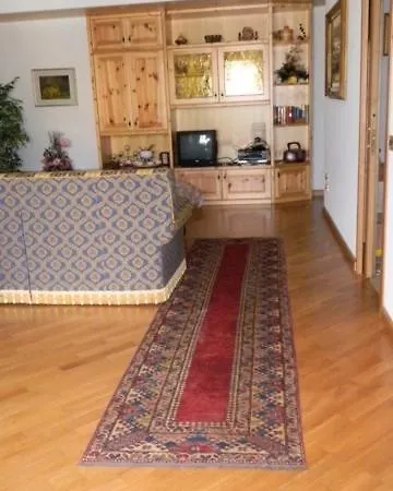 Apartment In Isabella *