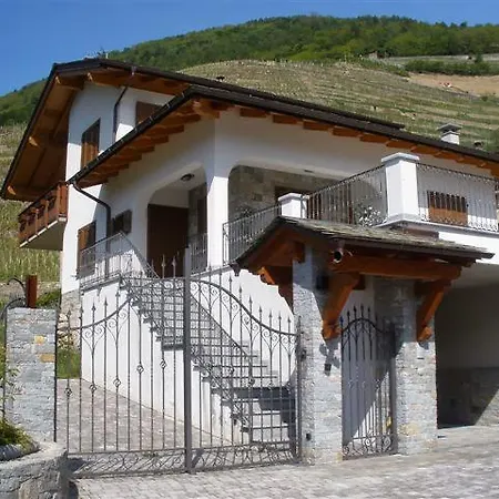 아파트 In Isabella *