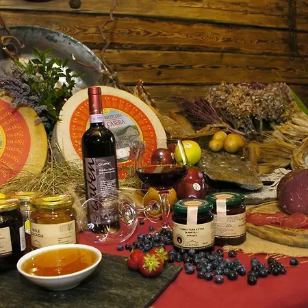 In Isabella 비안조네