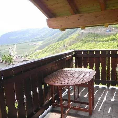 Apartment In Isabella *