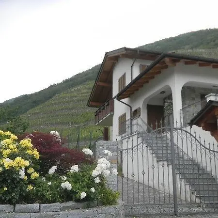 In Isabella 아파트 *