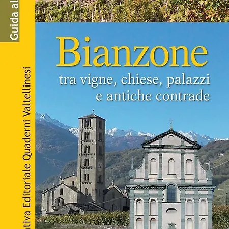 아파트 In Isabella