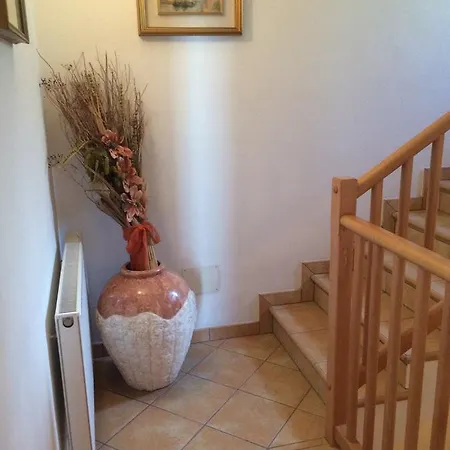 In Isabella 비안조네