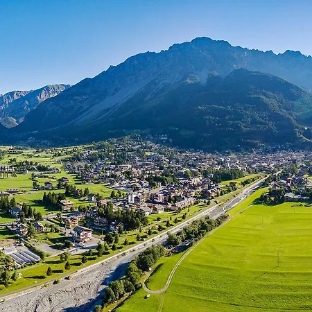 아파트 In Isabella