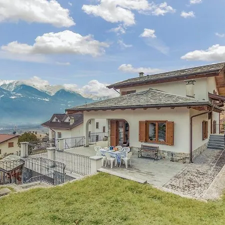 In Isabella 비안조네