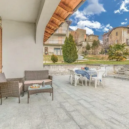 In Isabella 아파트 *