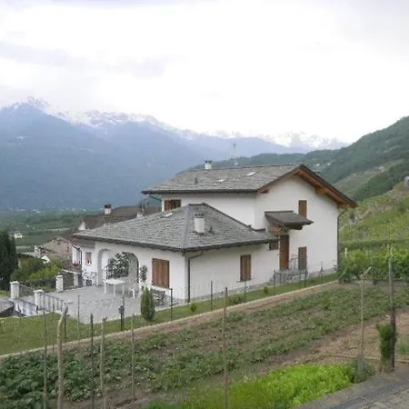 In Isabella 아파트