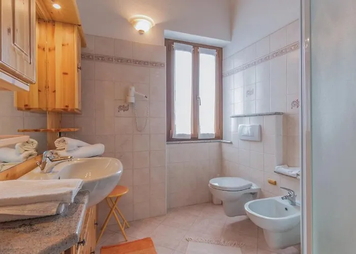 In Isabella Apartament