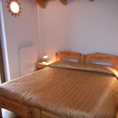 In Isabella Appartement *